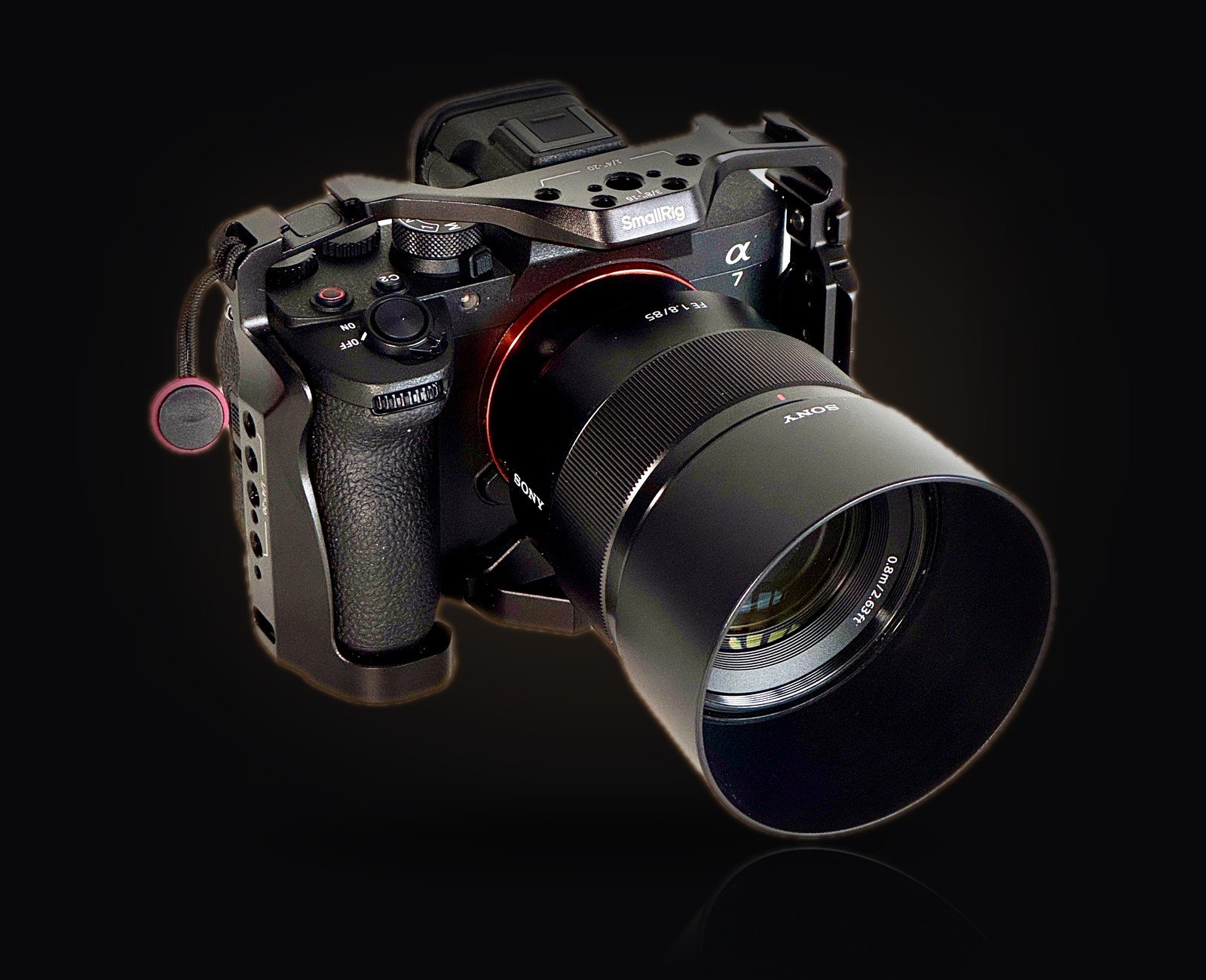Sony A7 V